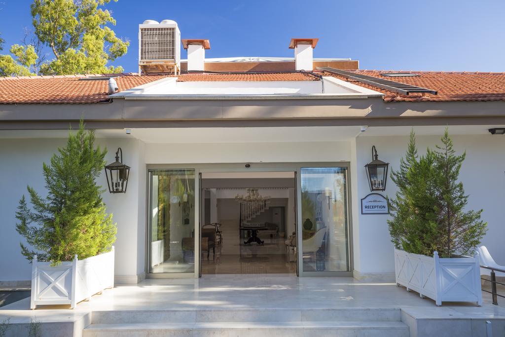 Palm Bay Beach Hotel Emecik Exterior foto