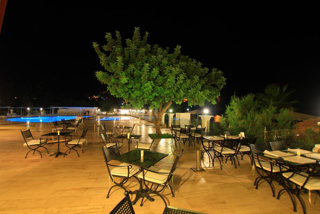 Palm Bay Beach Hotel Emecik Exterior foto