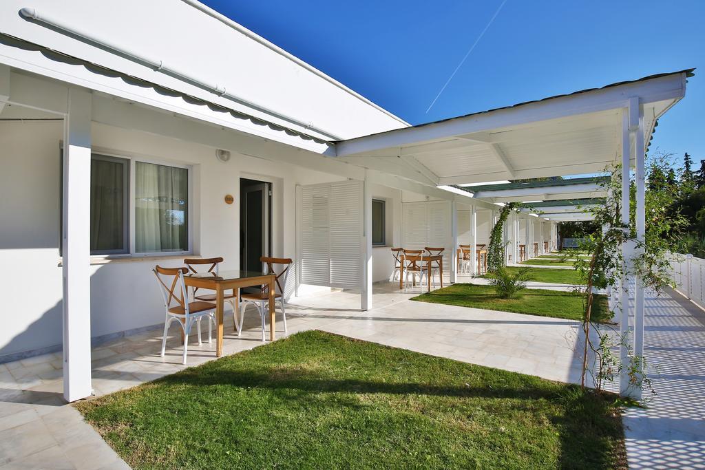 Palm Bay Beach Hotel Emecik Exterior foto