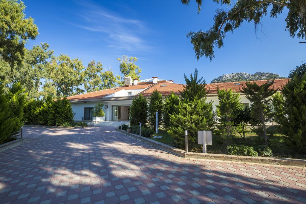 Palm Bay Beach Hotel Emecik Exterior foto
